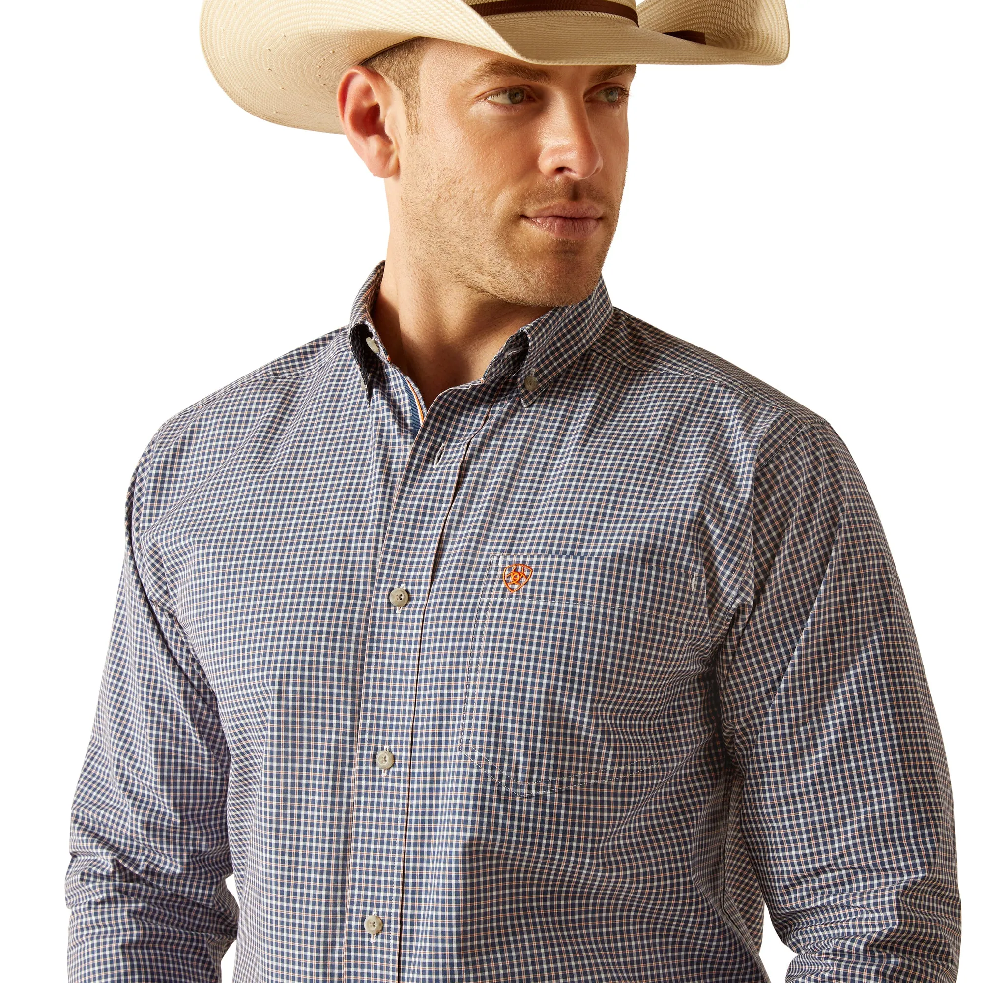 Pro Series Reign Classic Fit Shirt