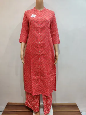 Quince Kurta pant set