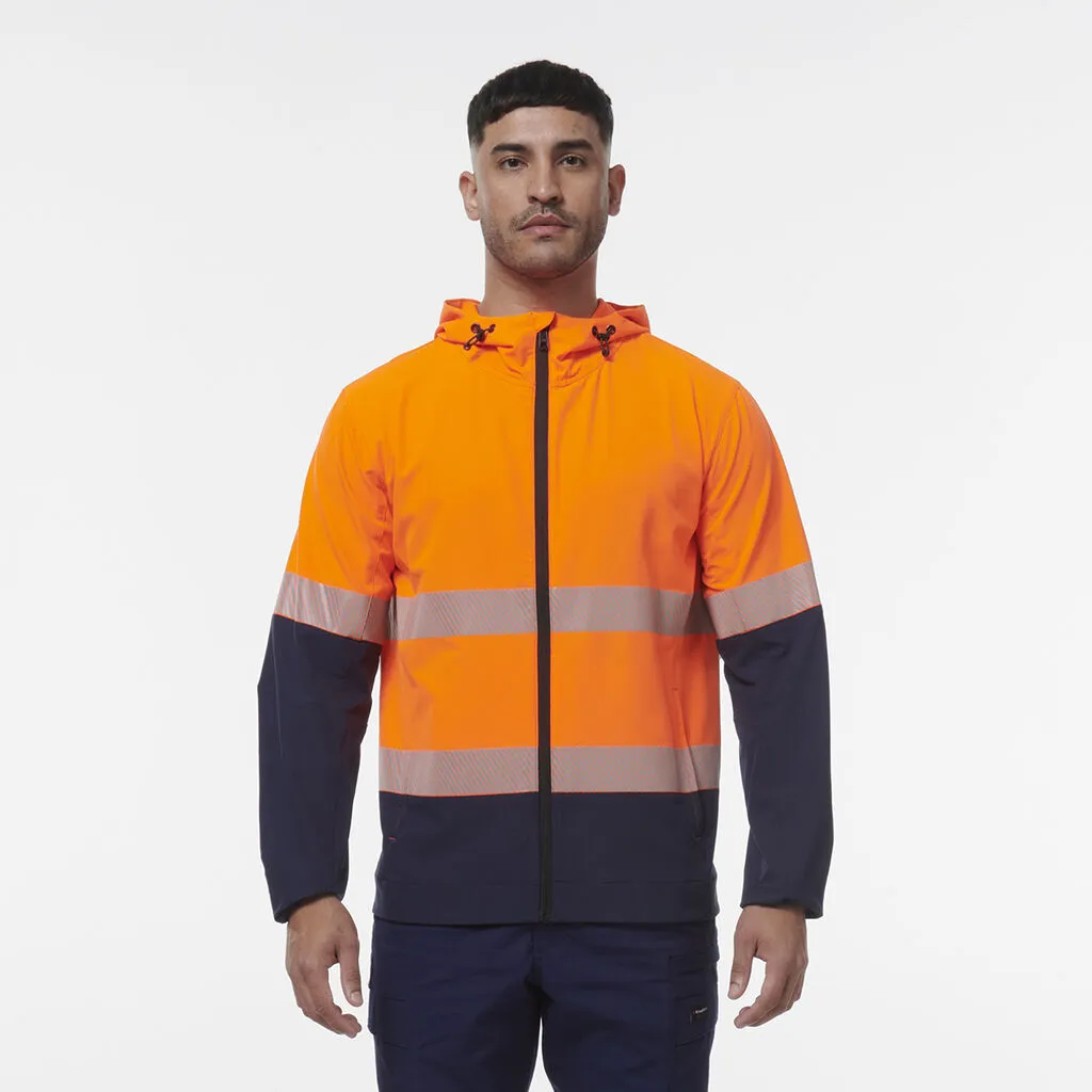 Reflective Repel Jacket - K55061