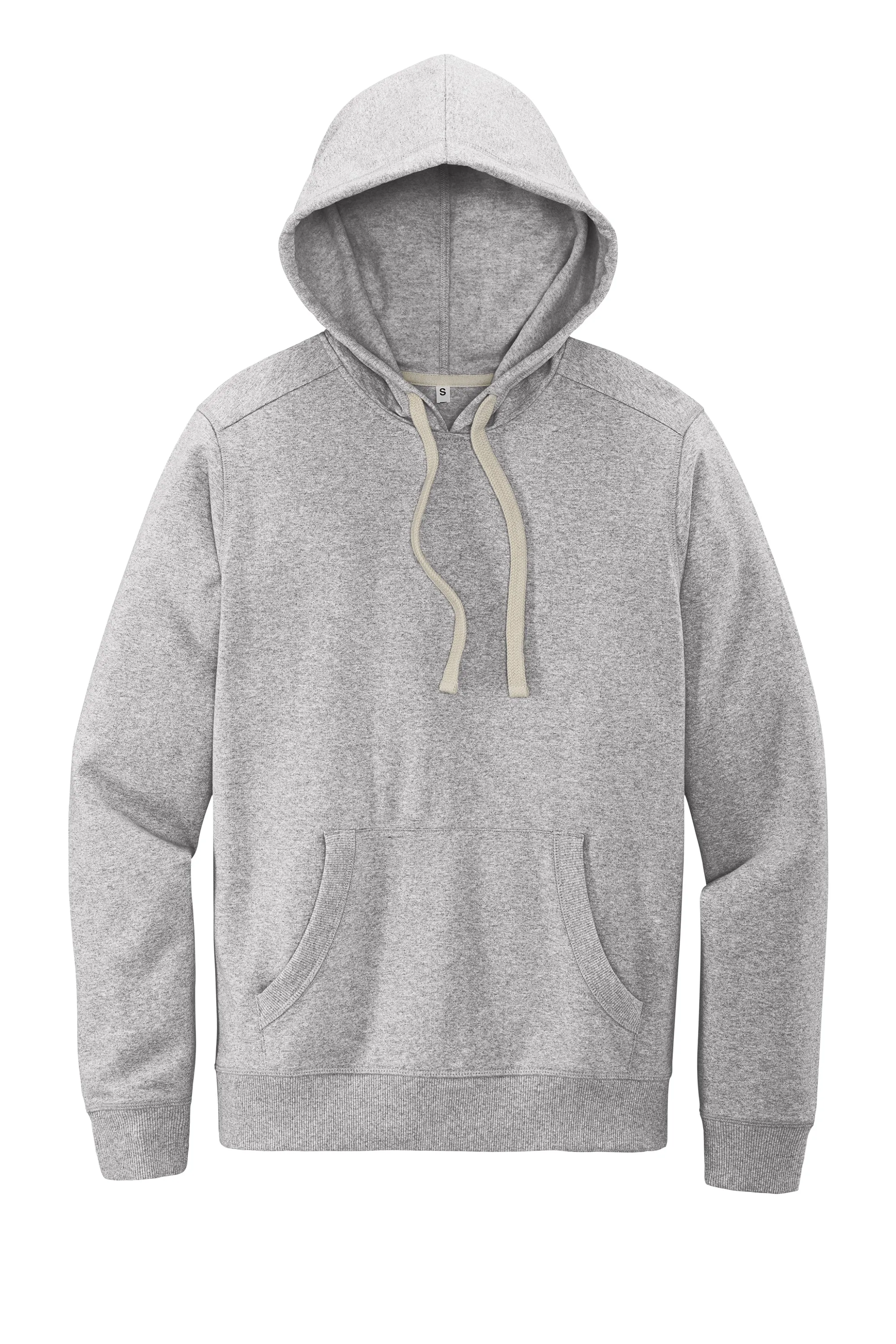 Revert Fleece Hoodie Adult