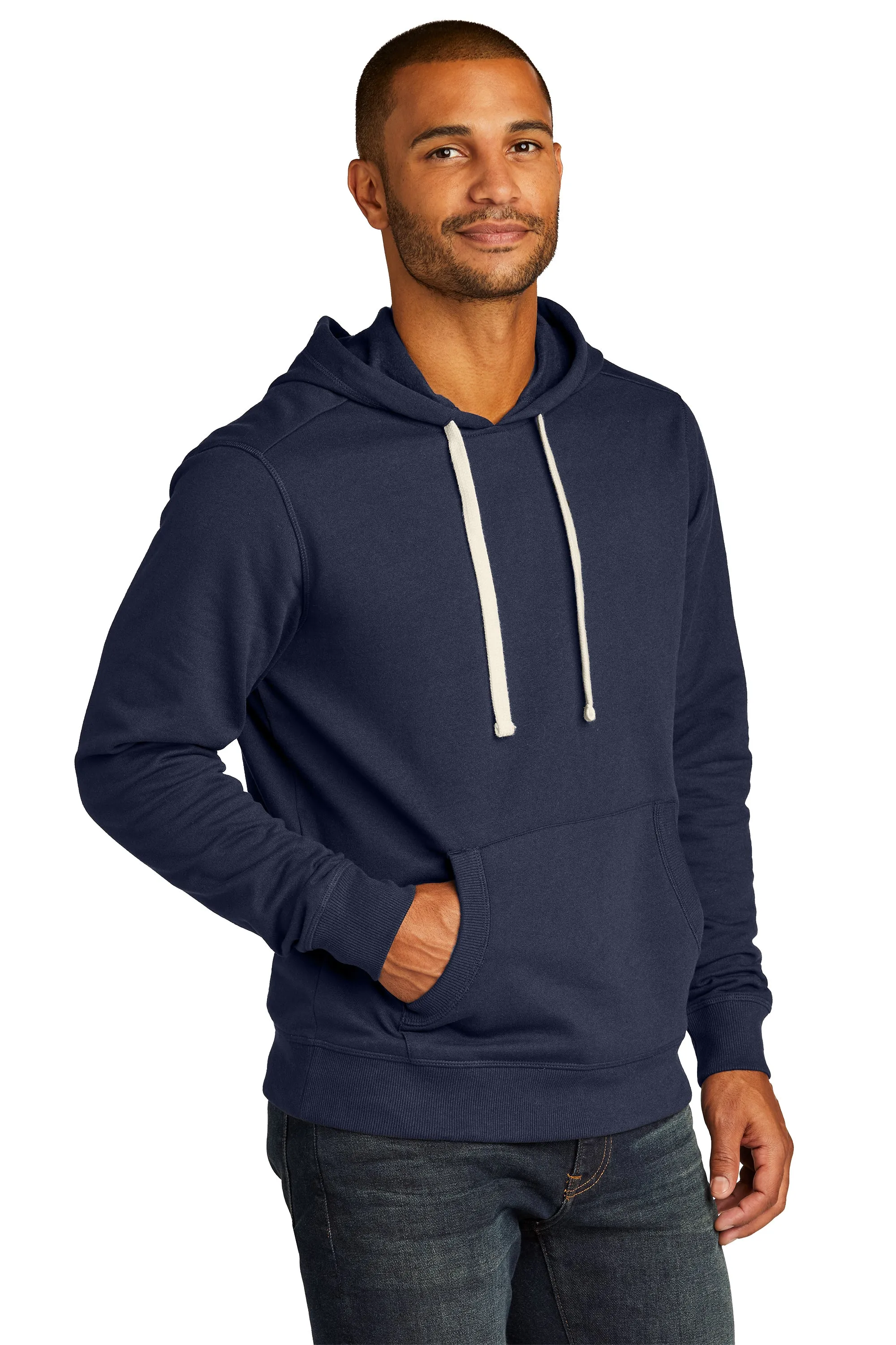 Revert Fleece Hoodie Adult