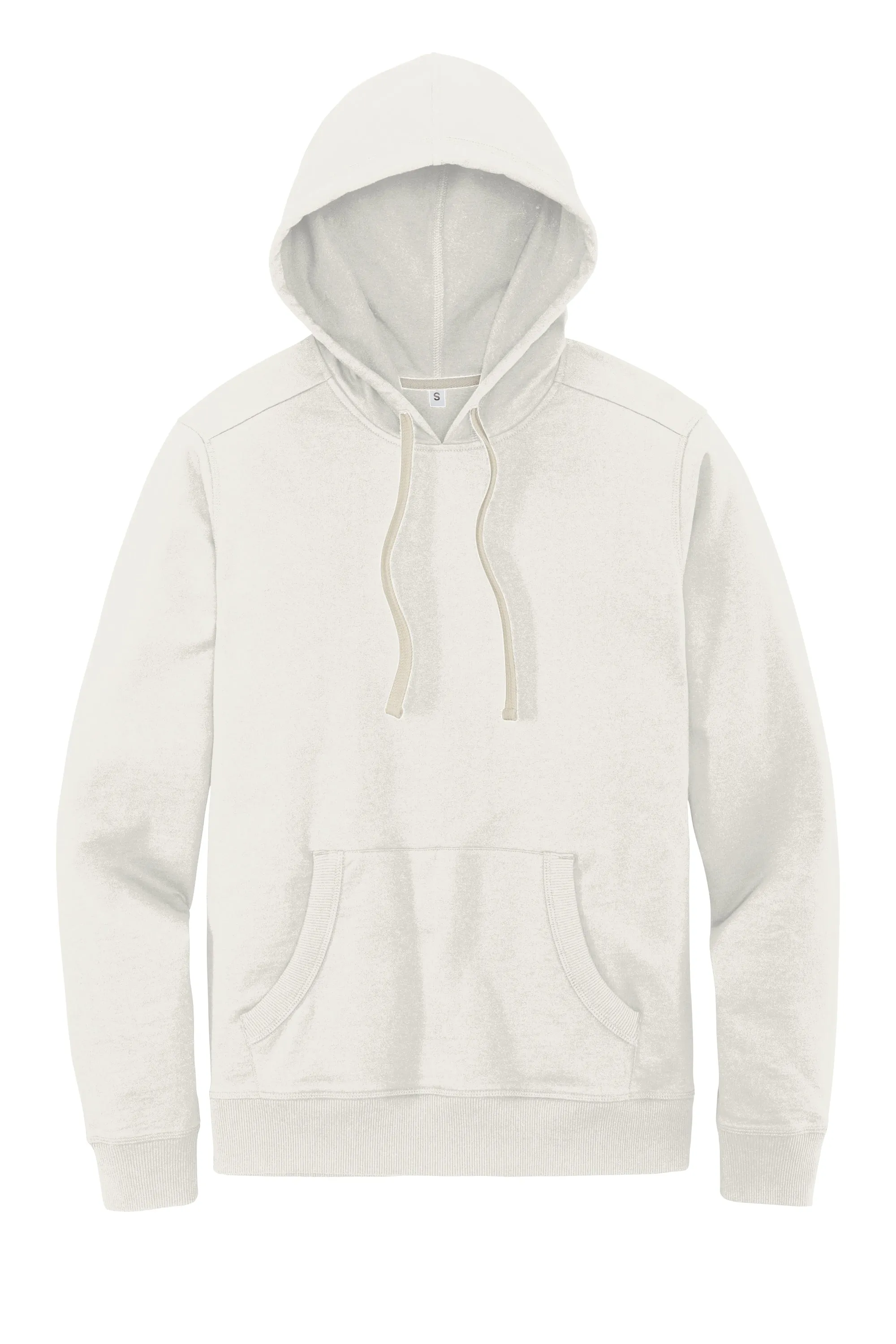 Revert Fleece Hoodie Adult