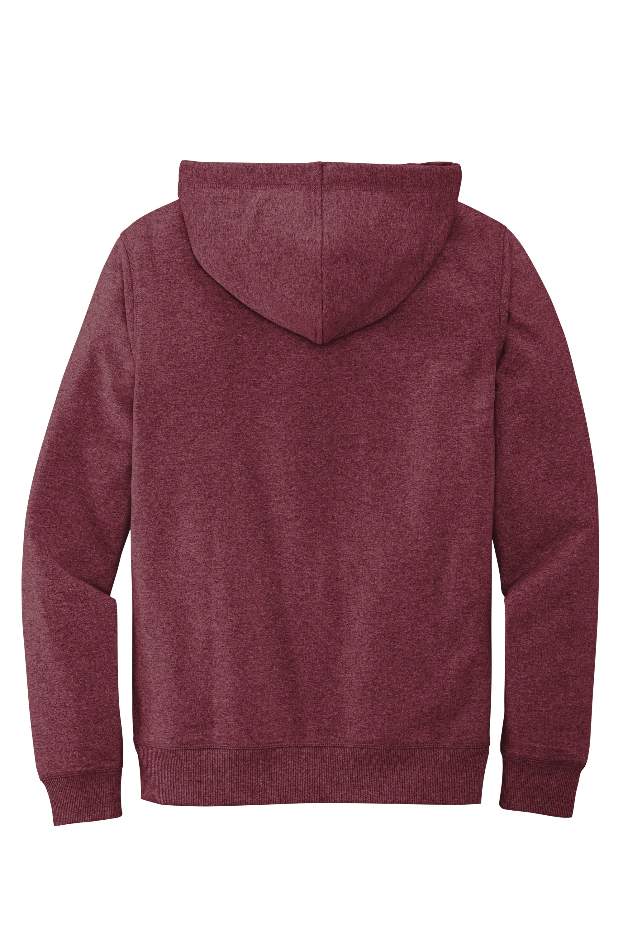 Revert Fleece Hoodie Adult