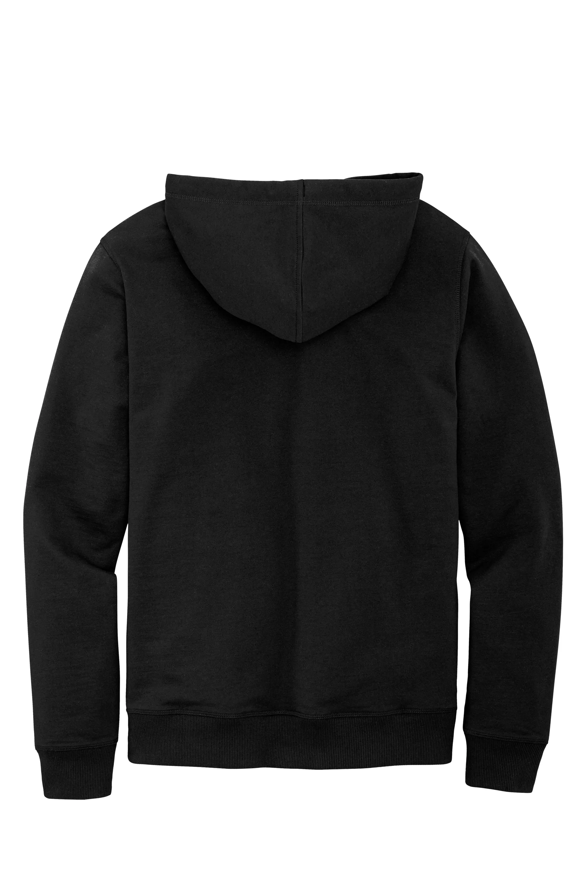 Revert Fleece Hoodie Adult