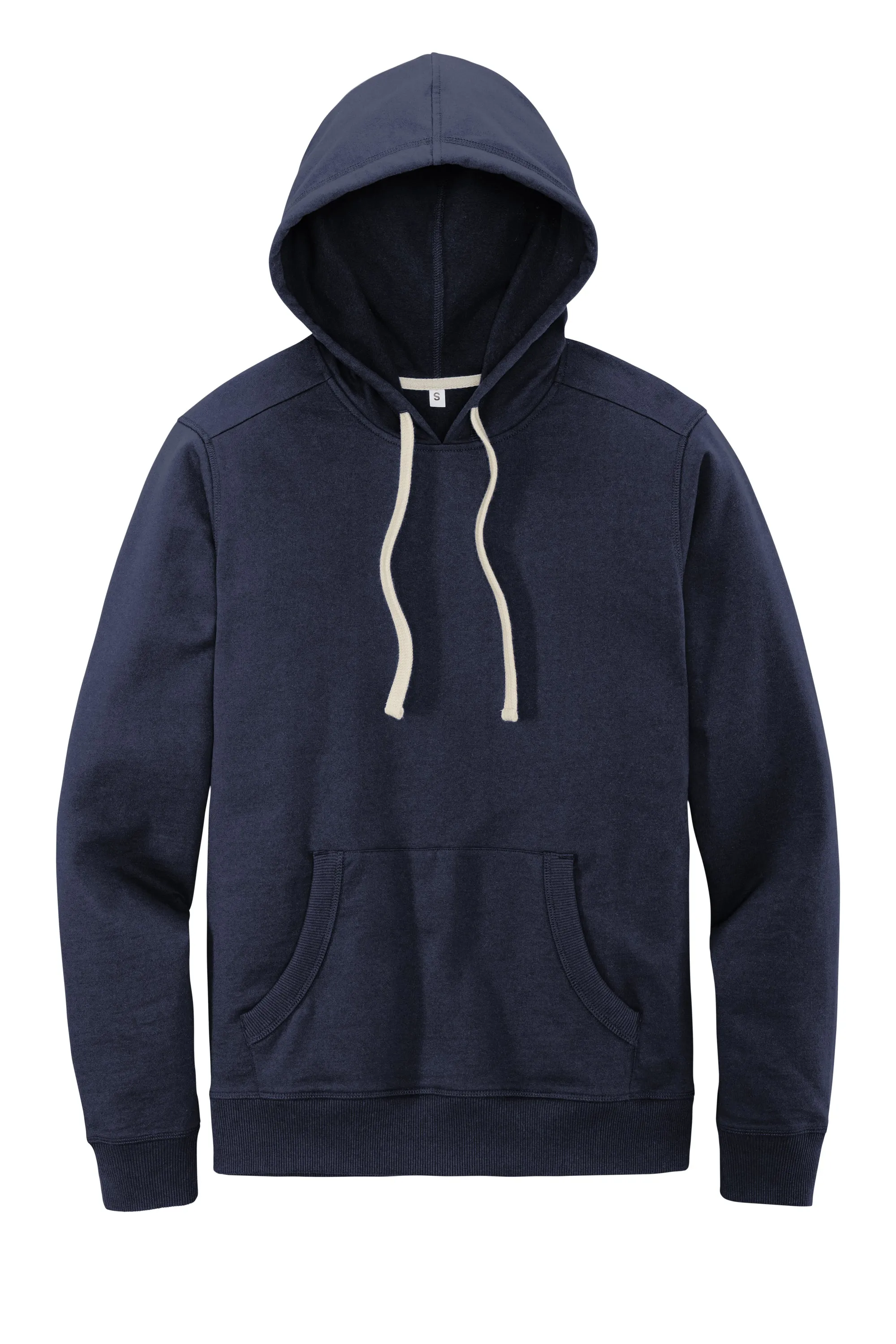 Revert Fleece Hoodie Adult