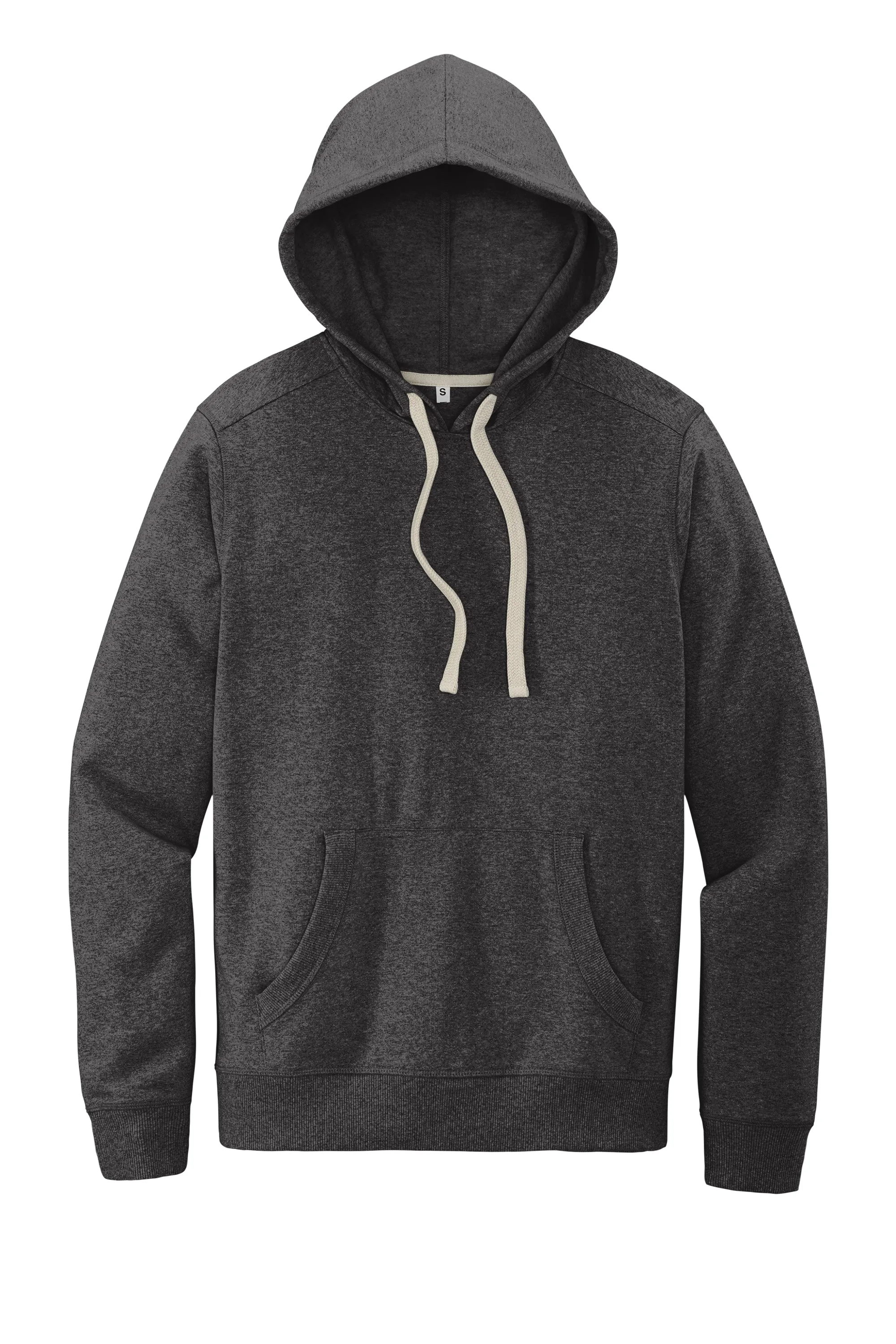 Revert Fleece Hoodie Adult