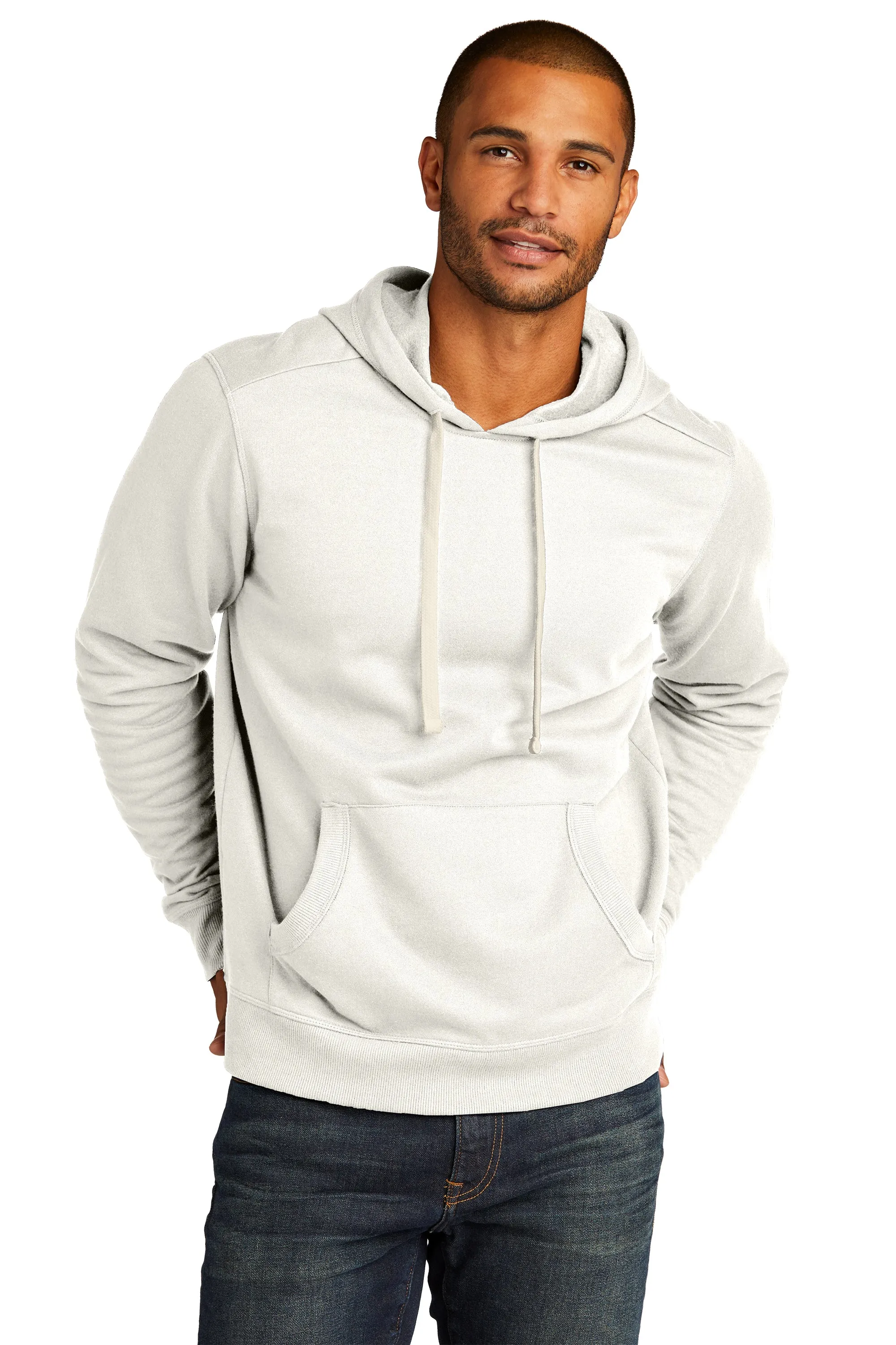 Revert Fleece Hoodie Adult