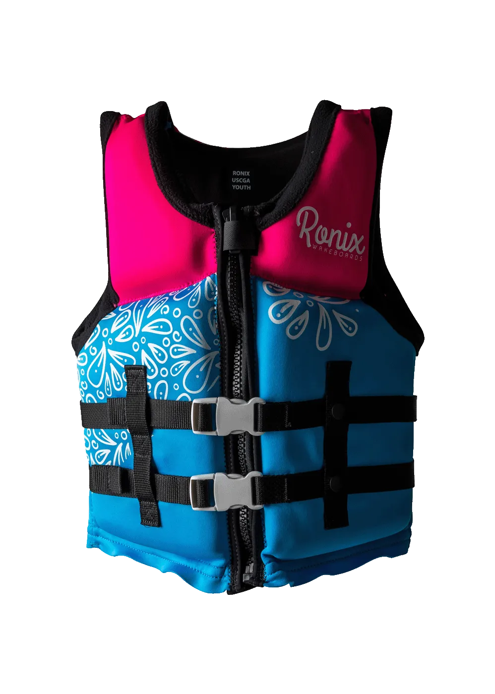 Ronix August Kid's CGA Life Vest