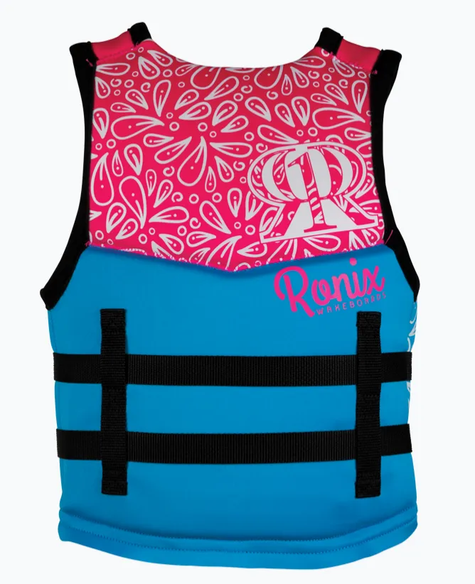 Ronix August Kid's CGA Life Vest