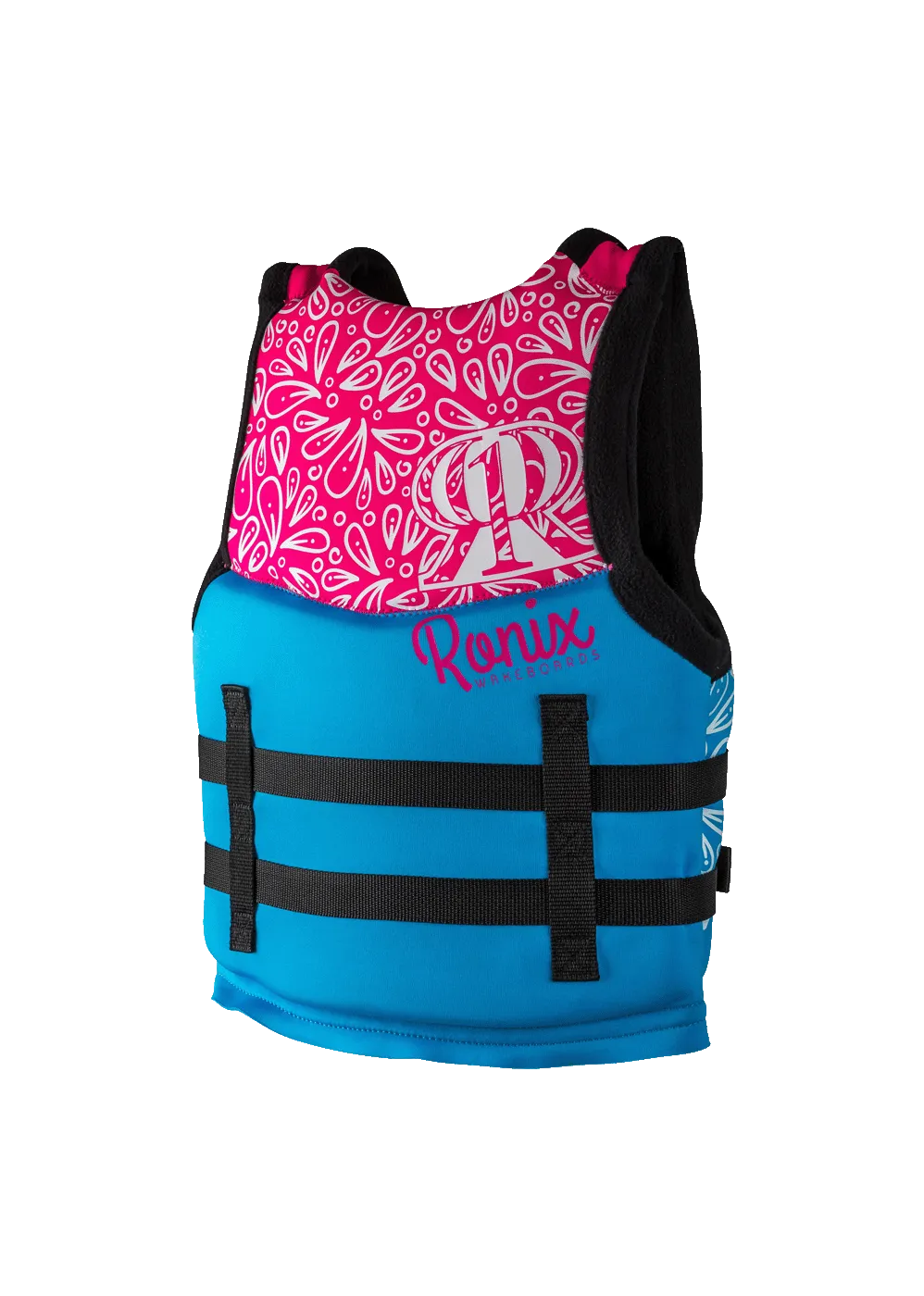 Ronix August Kid's CGA Life Vest