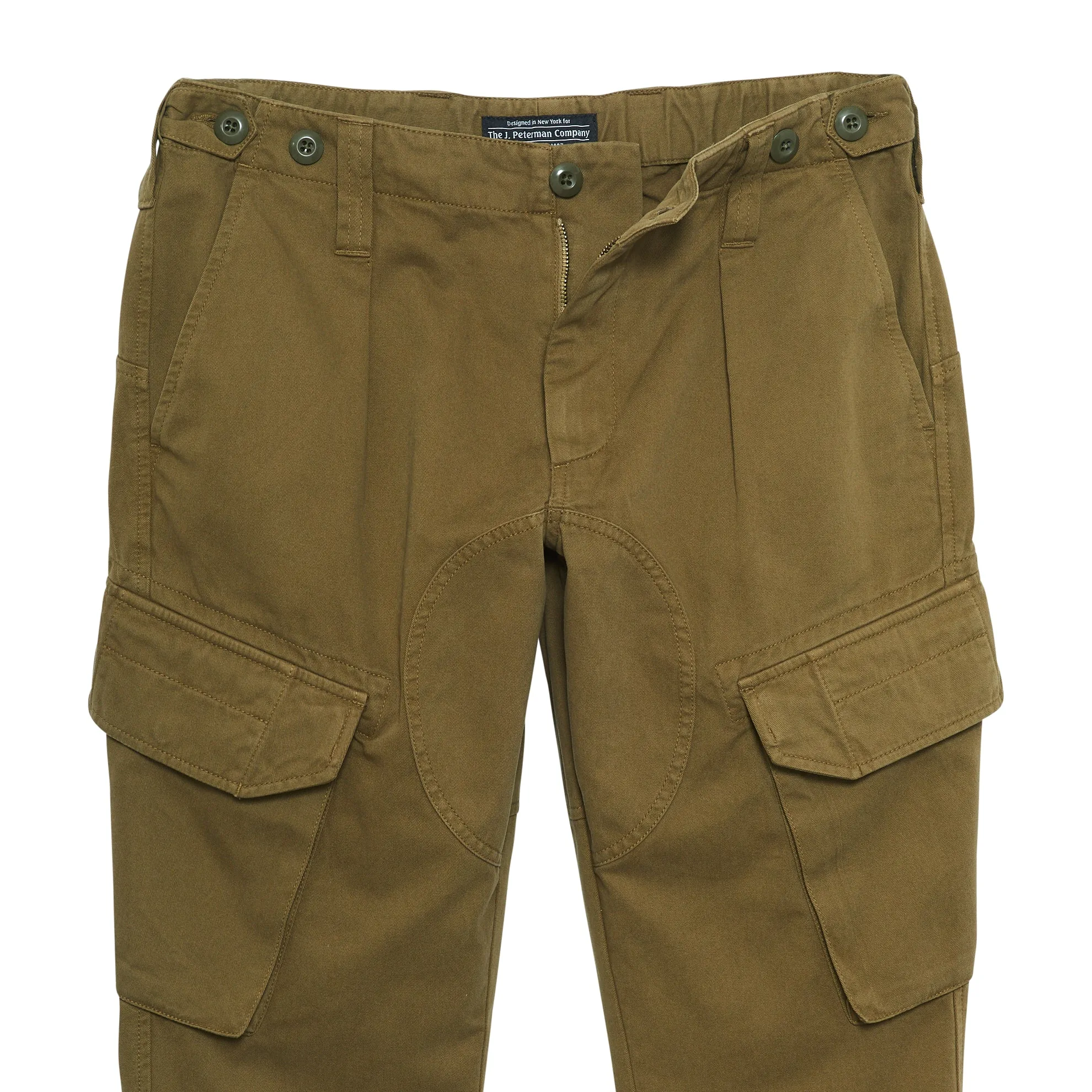 Royal Navy Jungle Pant