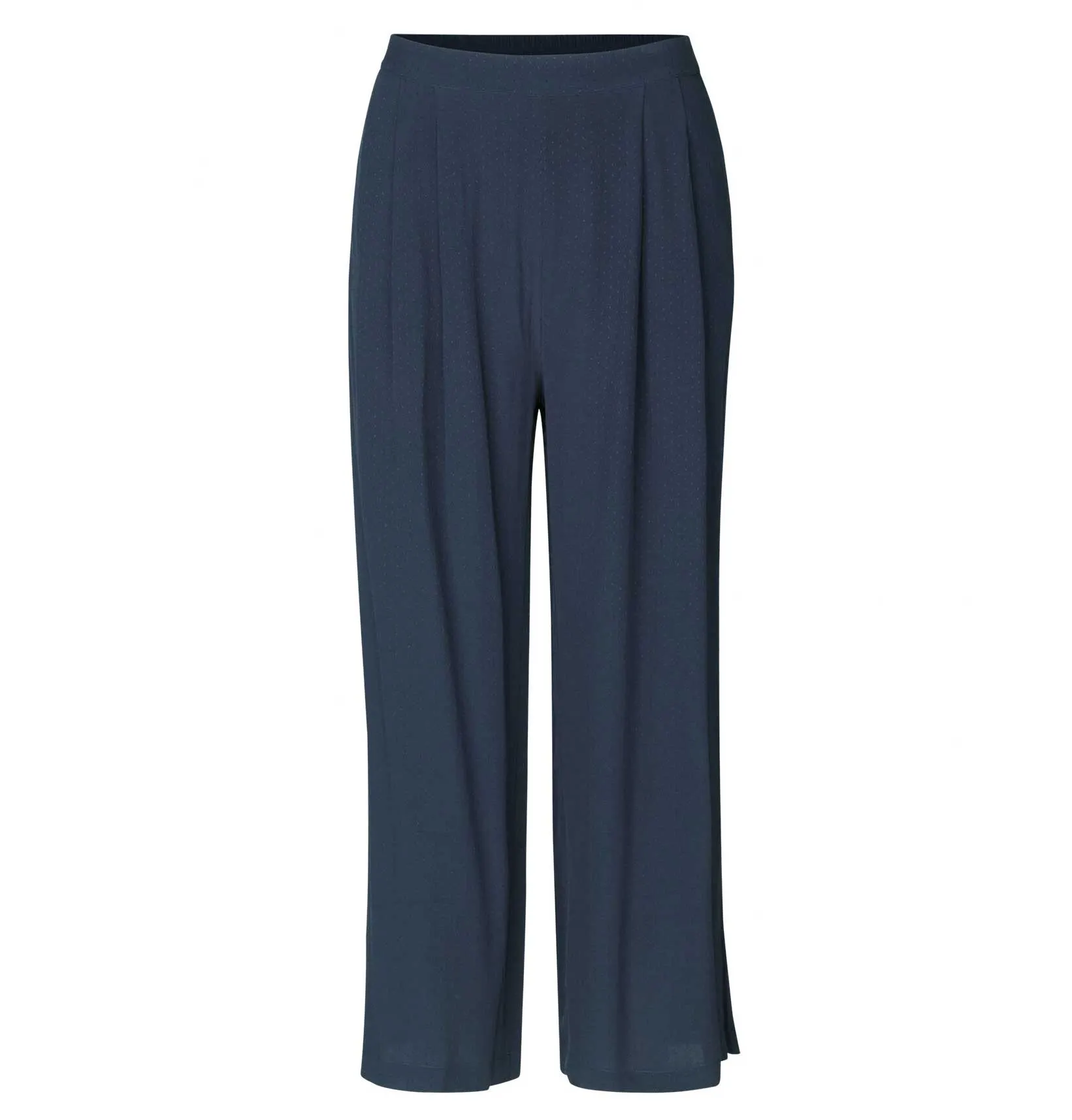 Samsoe Samsoe Ganda Trousers – Night Sky