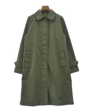 SANYO Soutien collar coats