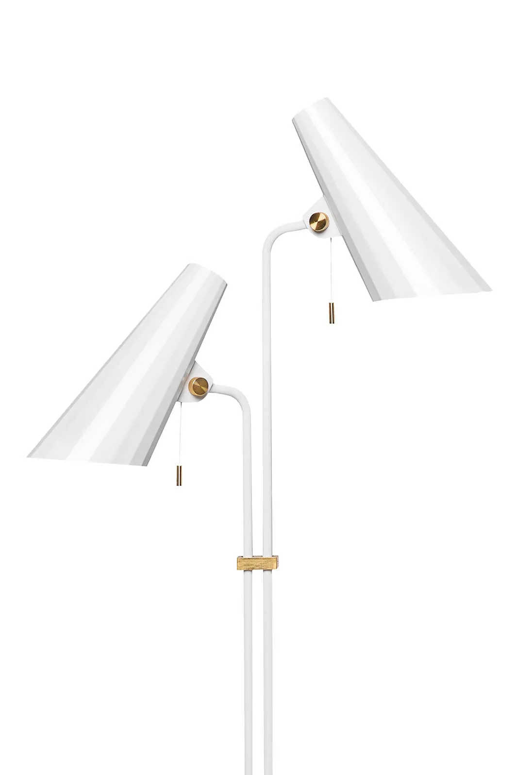 SIRO Double Floor Lamp