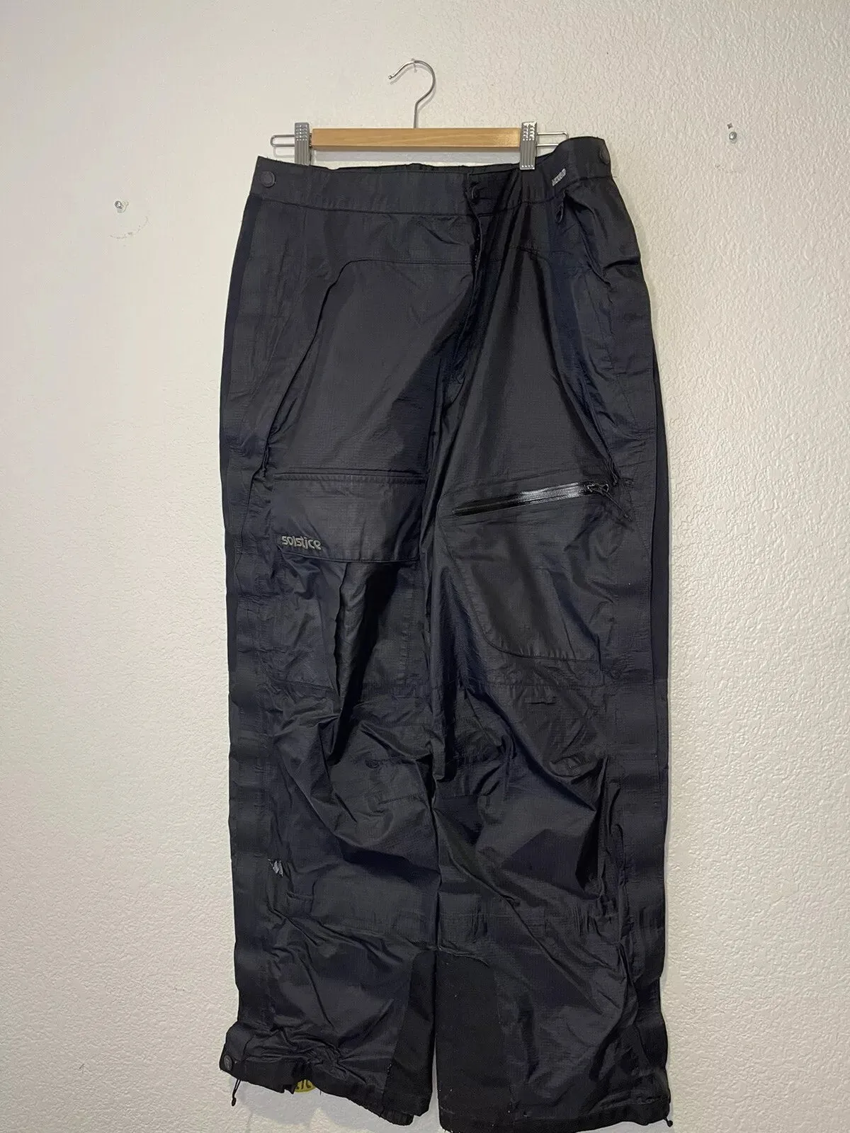 Solstice Microshed Ski Pants Men's Past Season