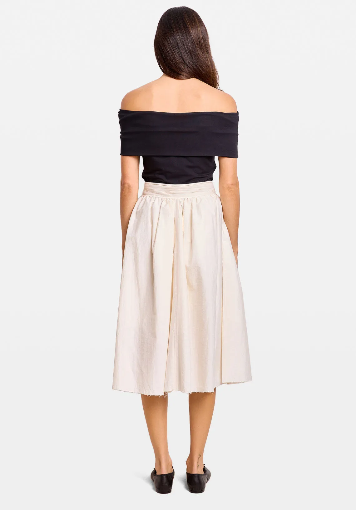 THE RUMI SKIRT KAIMAK