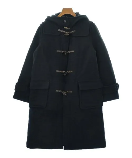 Traditional Weatherwear Duffle coats