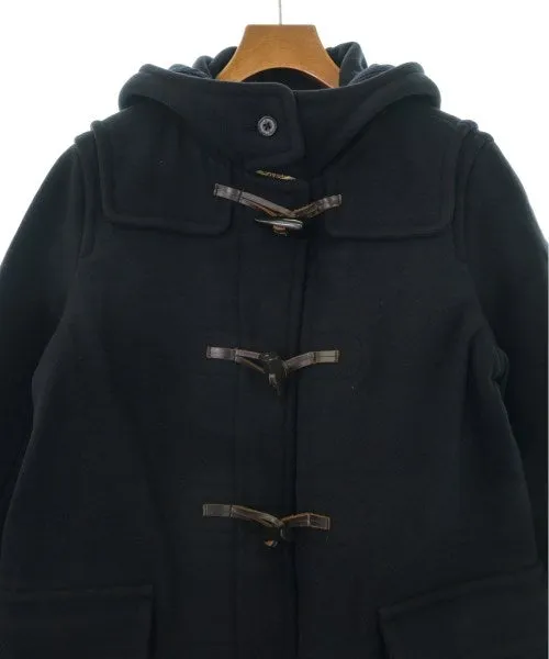 Traditional Weatherwear Duffle coats