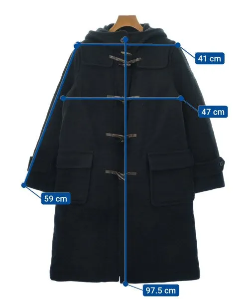 Traditional Weatherwear Duffle coats