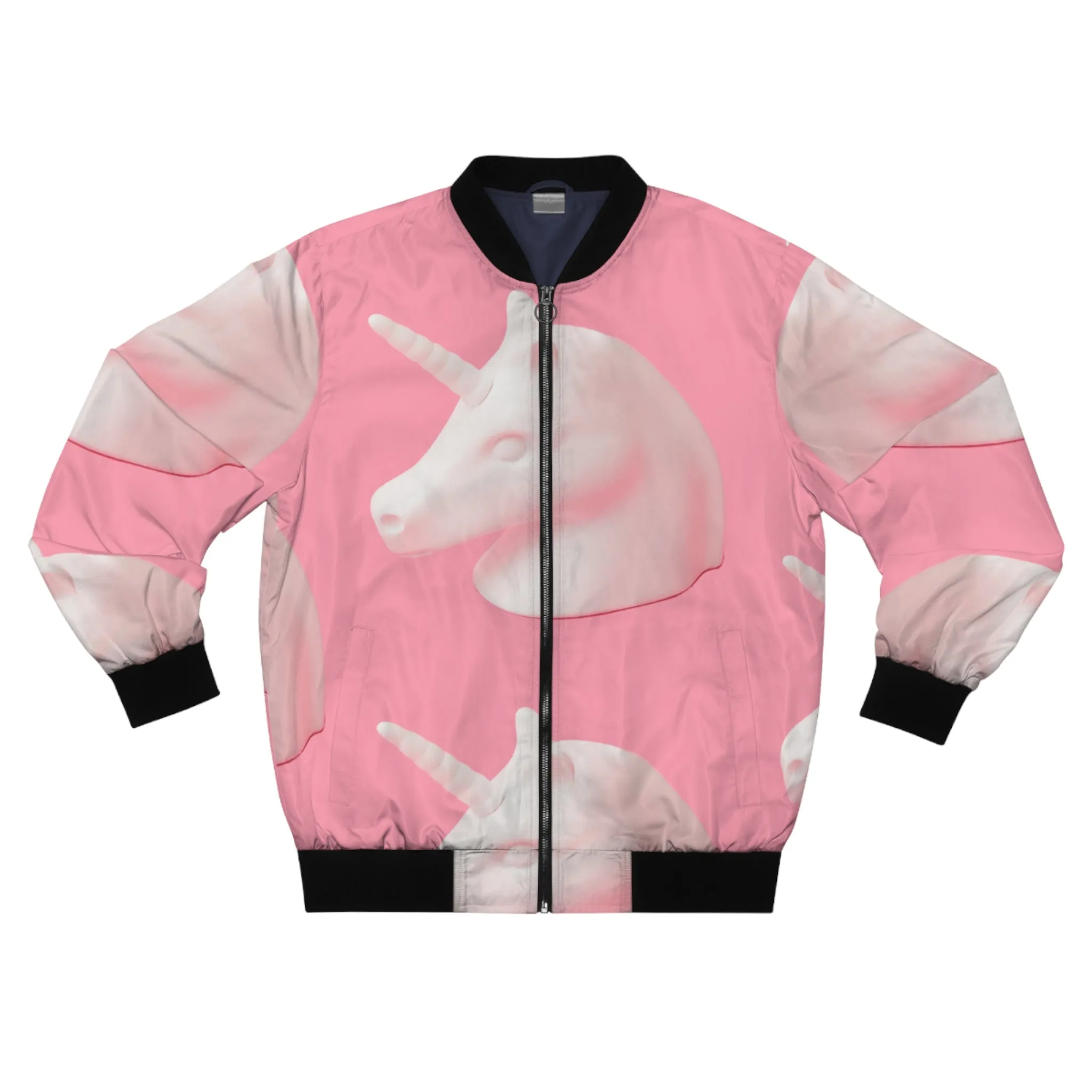 Unicorn - Inovax Men's Bomber Jacket