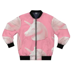 Unicorn - Inovax Men's Bomber Jacket