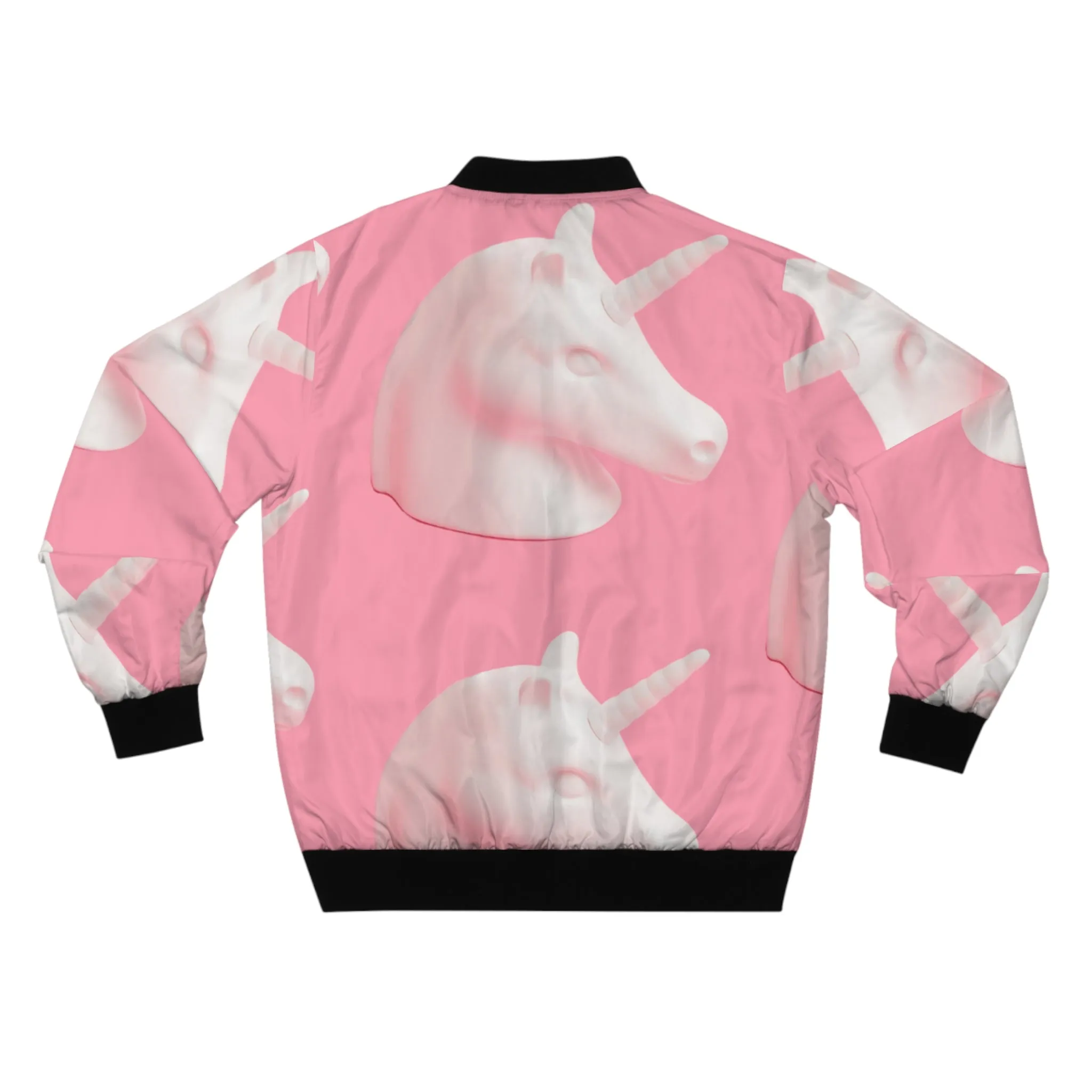 Unicorn - Inovax Men's Bomber Jacket