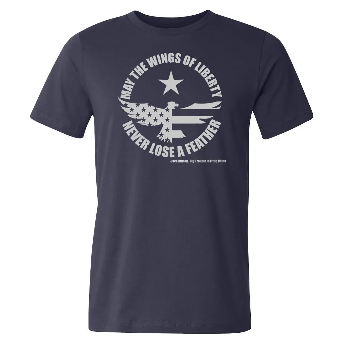 Wings of Liberty Tee