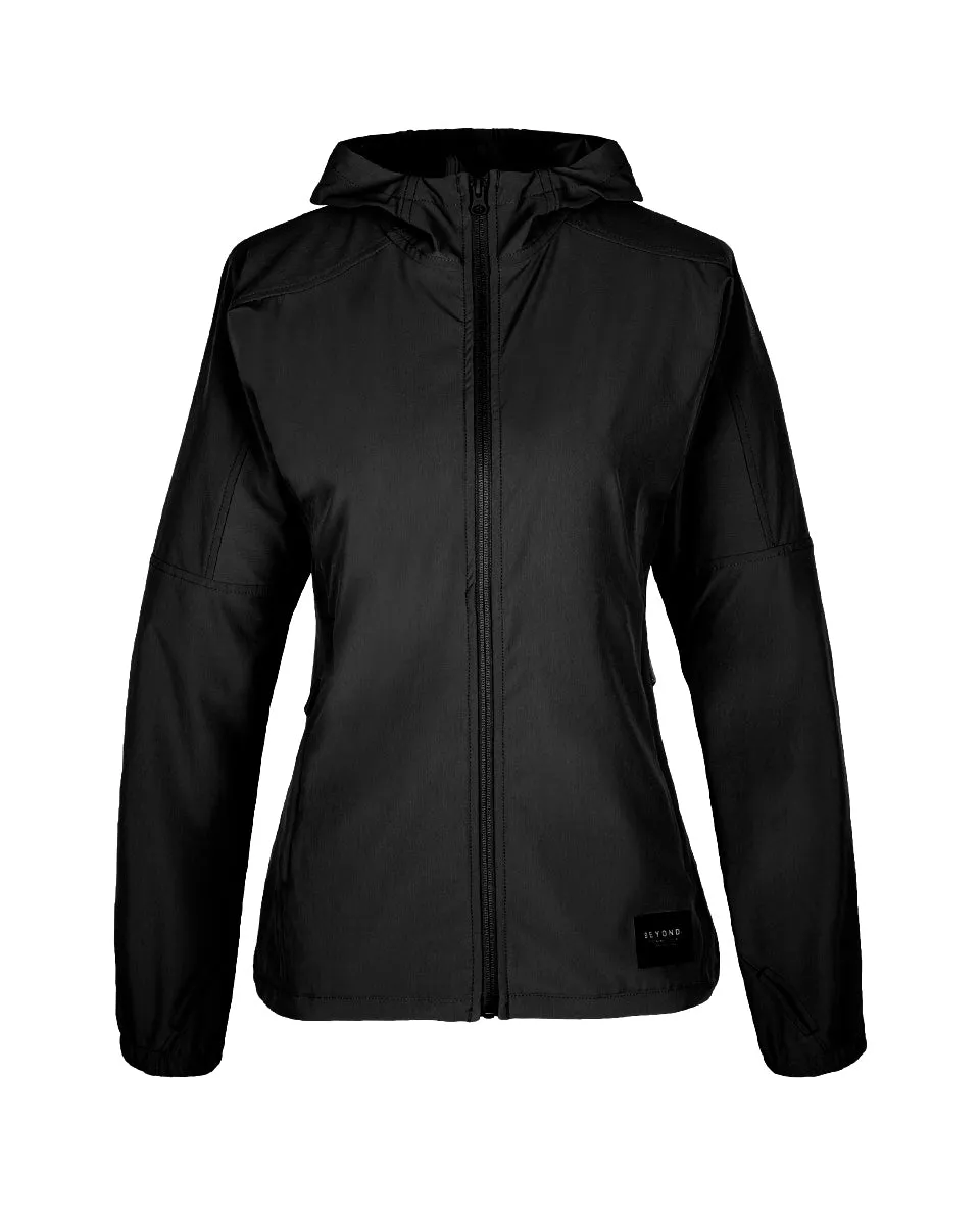 Women's Ventum Ultralight L4 Jacket